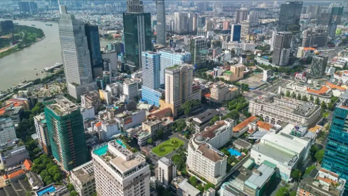 Giao dịch M&A bất động sản tháng 7 đạt nửa tỷ USD